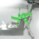 Пристосування для нарізування кавуна та дині SUNROZ Watermelon Slicer 25371-2