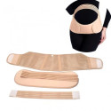 Бандаж для вагітних 3 в 1 PDEGNANCY SUPPORT Belly Brace