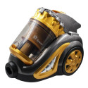 Пилосос колбовий Domotec MS-4408 220V/3600W