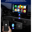 Адаптер бездротовий CarPlay Iphone Andriod