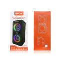 Портативна Bluetooth-колонка BKK B86