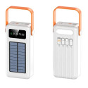Зовнішній акумулятор Power Bank 60000 мА·год 4 Вт