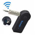 Трансмітер FM MOD. BT350D + Bluetooth