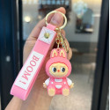 Брелок Лабубу 0056 KEY CHAIN