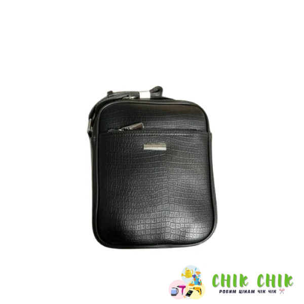 Сумка чоловіча ШКІРА Backpack AND 5828-2