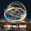 Квадрокоптер із кольоровим світлом PLANE TOYS BK2 дистанційним керуванням