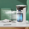 Вентилятор-кондиціонер Spray air cooler LY-940