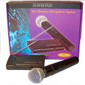 Мікрофон Shure SH-200