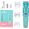 Машинка для стриження волосся VGR V-151 дитяча Hair clippers