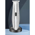 Акумуляторна машинка для стриження волосся Kemei KM-6038