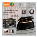 Портативна дорожня праска 1000W RAF R.1142H