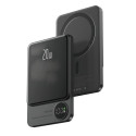 Бездротовий Power Bank з технологією MagSafe Q9 10000mAh