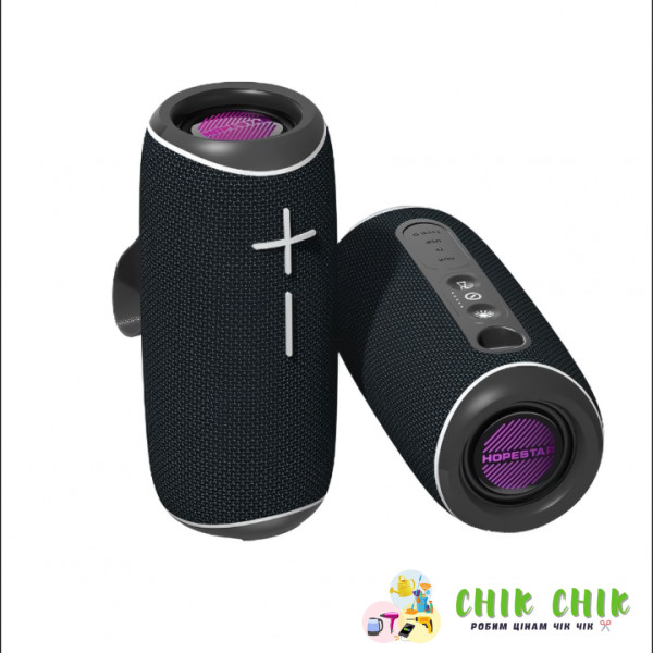 Портативна Bluetooth колонка Hopestar P34