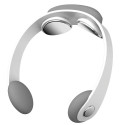 Імпульсний масажер для шиї Neck Massager PR-A09