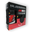 Засіб для полірування авто platinum 20 sec 9267