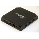 TV BOX X96 MAX 4K 4/32 Gb Android 9.0 