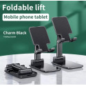 Складаний тримач для планшета телефона, складана підставка PHONE STAND AND HA-166