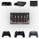 Перехідник для клавіатури та мишки до PS4/XBox/Switch IPega 9133
