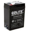 Аккумулятор GDLITE GD-610 6V 4A