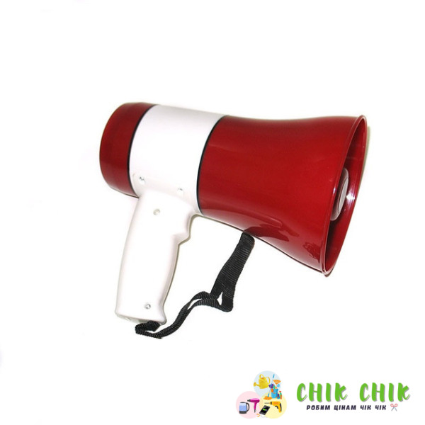 Гучномовець MEGAPHONE ER 22 UKC