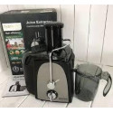 Соковижималка електрична відцентрова Rainberg RB-631 1800W
