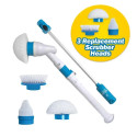 Щітка для прибирання Spin Scrubber