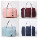 Містка дорожня сумка Unsiex BAG (темні кольори) MAC-33